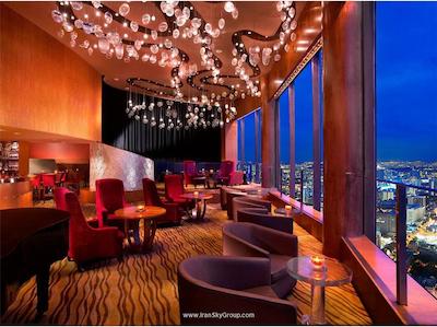 فرمونت سنگاپور