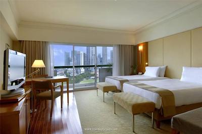 فرمونت سنگاپور