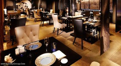 فرمونت سنگاپور