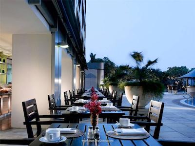 فرمونت سنگاپور