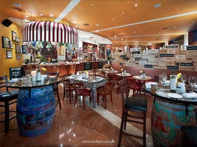 فرمونت سنگاپور