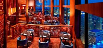 فرمونت سنگاپور