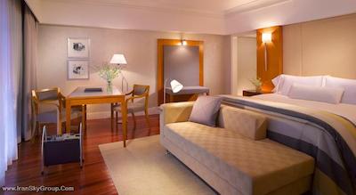 فرمونت سنگاپور