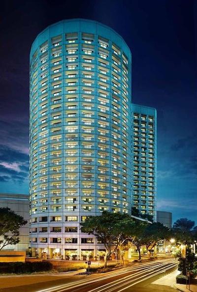 فرمونت سنگاپور