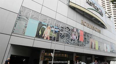 فرمونت سنگاپور