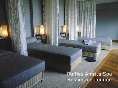 فرمونت سنگاپور