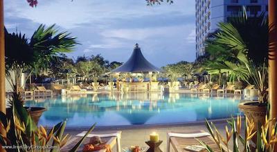 فرمونت سنگاپور