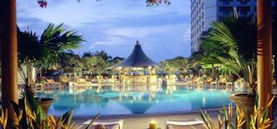 فرمونت سنگاپور