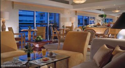 فرمونت سنگاپور