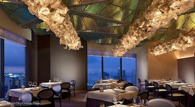 فرمونت سنگاپور