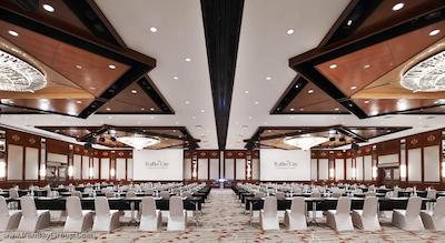 فرمونت سنگاپور