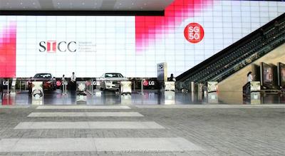 فرمونت سنگاپور