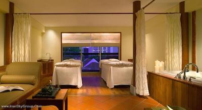 فرمونت سنگاپور