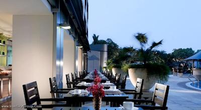 فرمونت سنگاپور