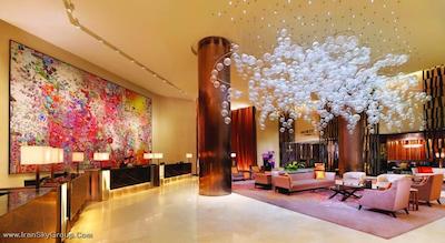 فرمونت سنگاپور