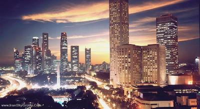 فرمونت سنگاپور