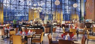 فرمونت سنگاپور