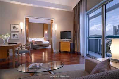 فرمونت سنگاپور