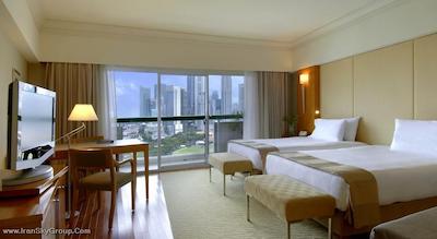 فرمونت سنگاپور