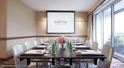 فرمونت سنگاپور