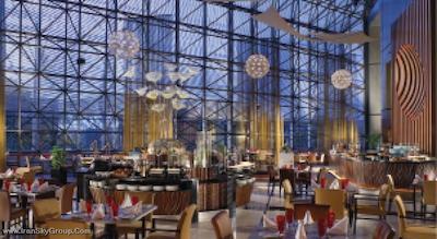 فرمونت سنگاپور