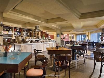 فرمونت سنگاپور