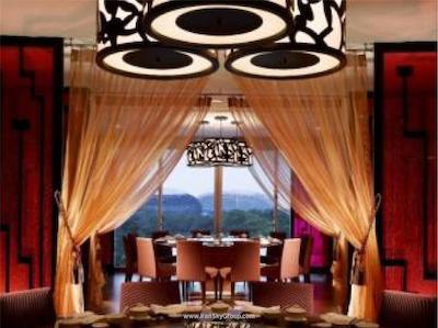 فرمونت سنگاپور