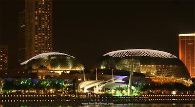 فرمونت سنگاپور