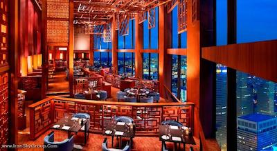 فرمونت سنگاپور