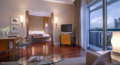 فرمونت سنگاپور