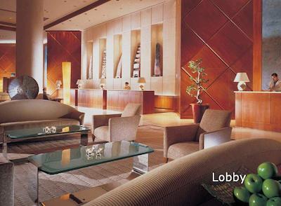 فرمونت سنگاپور