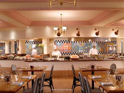 فرمونت سنگاپور