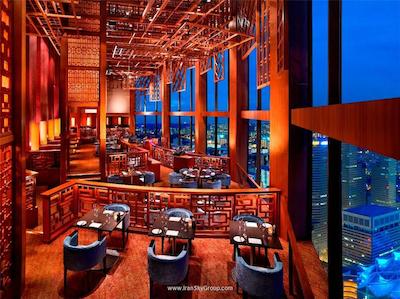 فرمونت سنگاپور