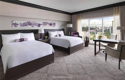 فرمونت سنگاپور