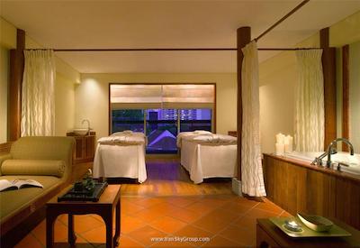 فرمونت سنگاپور