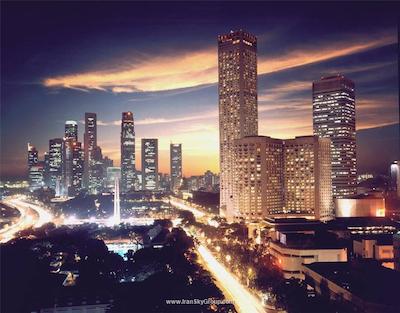 فرمونت سنگاپور