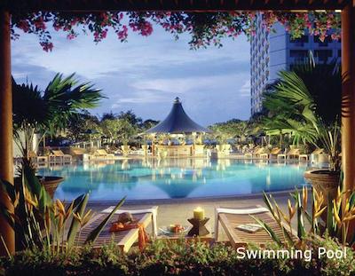 فرمونت سنگاپور