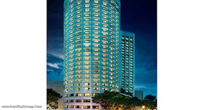 فرمونت سنگاپور