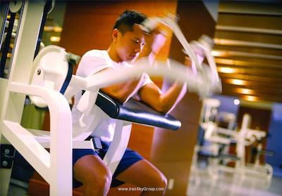 فرمونت سنگاپور