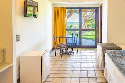 پرتو سگورو اکو ریزرت