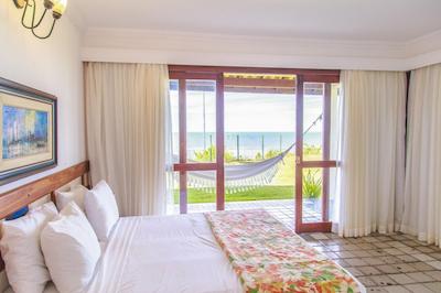 پرتو سگورو اکو ریزرت