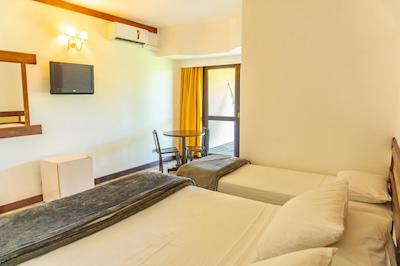 پرتو سگورو اکو ریزرت