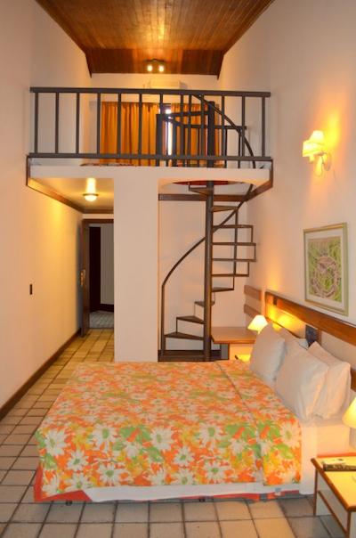 پرتو سگورو اکو ریزرت