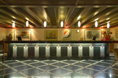 پرتو سگورو اکو ریزرت