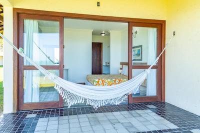 پرتو سگورو اکو ریزرت