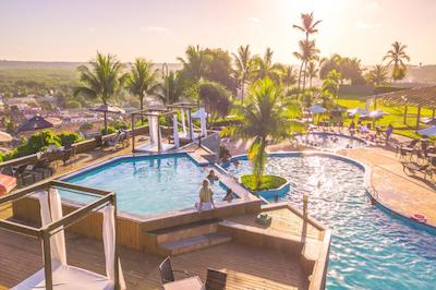 پرتو سگورو اکو ریزرت