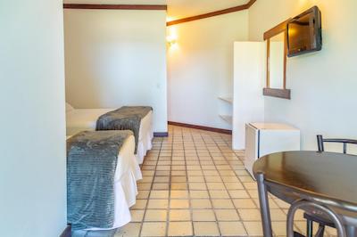 پرتو سگورو اکو ریزرت