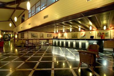 پرتو سگورو اکو ریزرت