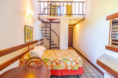 پرتو سگورو اکو ریزرت