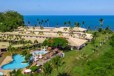 پرتو سگورو اکو ریزرت